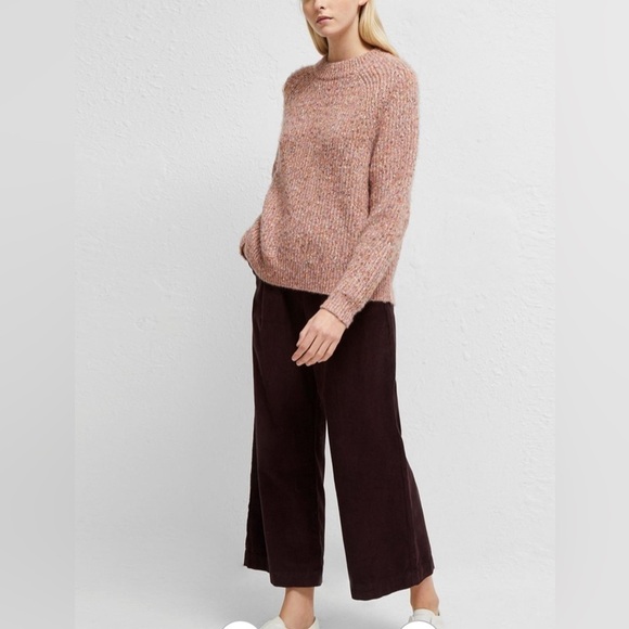 French Connection Suvia Knit Crewneck Sweater - Picture 2 of 10